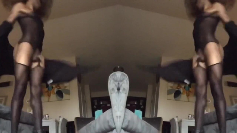 Karma Rainbow Smith D: New Normal My屁股