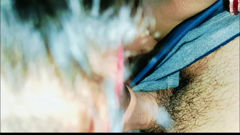 Sexy_girl_nehu: Înghițire de spermă de la sora vitregă Desi - videoclip cu...