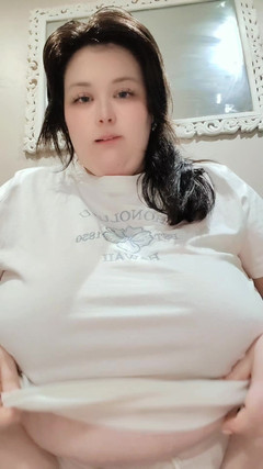 Aliceqii: POV bbw učitelka vám chce dát lekci