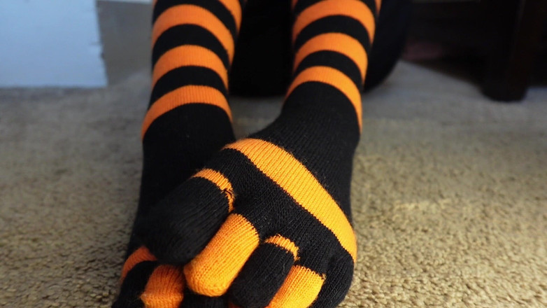 Raven Willow: 한마디도 하지 않고 집착