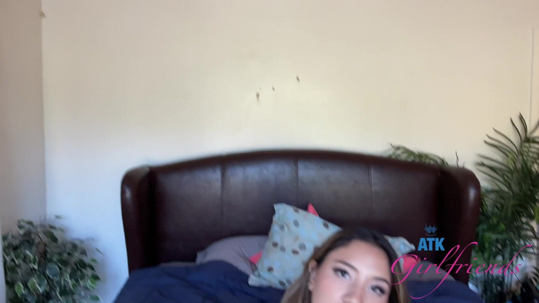 ATK Girlfriends: Virtuální datum