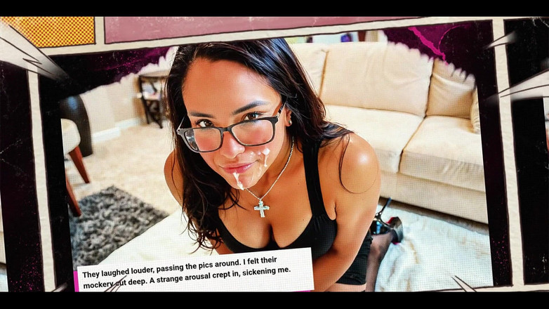 Lisa X Lopez: Încerc un pic de un format creativ
