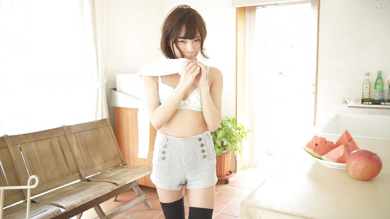 Raptor Inc: Міо Ічіджьо, жіночність і чистість