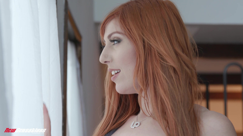 New Sensations: Lauren Gets Deep For You