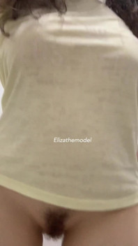 Neuer natursektclip für meinen club! Devoter schwanz, um sie alle zu sehen