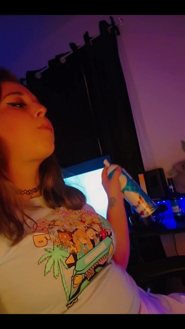 Cream..... It Does a Booty Good (Alli Anderson) Cream..... It Does a Booty Good (Alli Anderson)