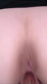 Anal Loving BBW Sucks Cum