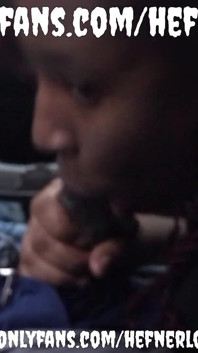 Passionate Dick Sucker
