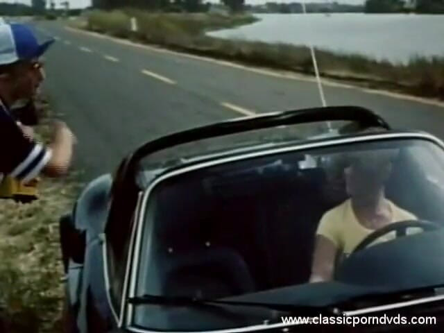 Classic Porn DVDs: 클래식 포르노 DVD: 마릴린 챔버 만족할 줄 모르는 P