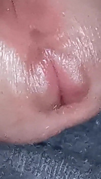 The Dick Growls at Its Owner