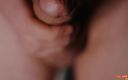 DirtyAndyPrivate: Foreskin Closeup Play