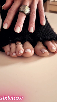 Frenchtoes & Toering