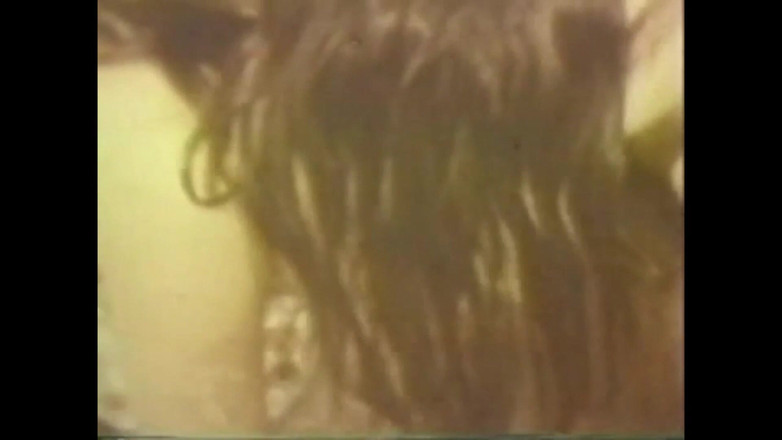 Vintage Megastore Full hd: Troie Si Intrattengono Con L'uomo