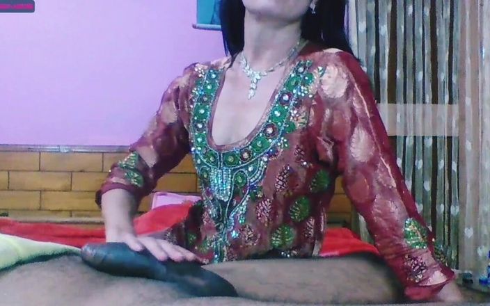 Bolly Karma: Hotwife and Husband Sex