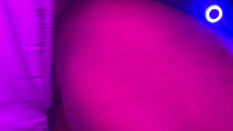 DivaHouz: BBC Penetrating African Ebony Teen Pussy Close up Back Shots