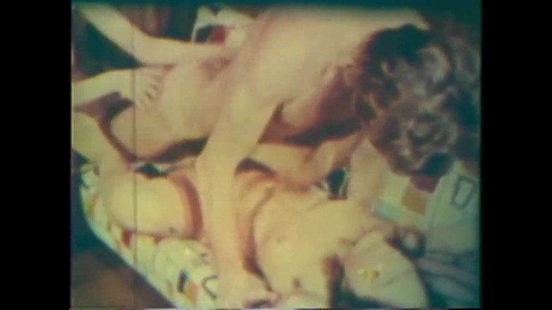 Vintage megastore: Jedermanns Lüsternes Bett