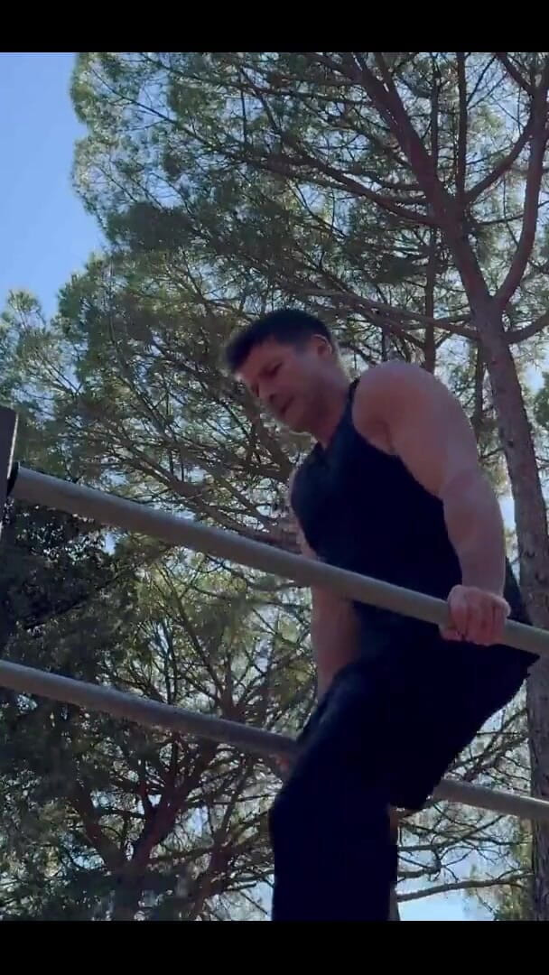 Coach Training in the Forest (CoachStuds)