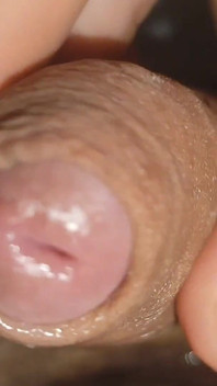 From Soft Dick to Extreme Cumshot in Seconds!!!