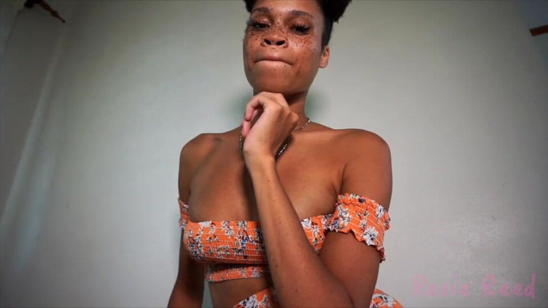Rosie Reed: Segundo tributo (definição padrão)