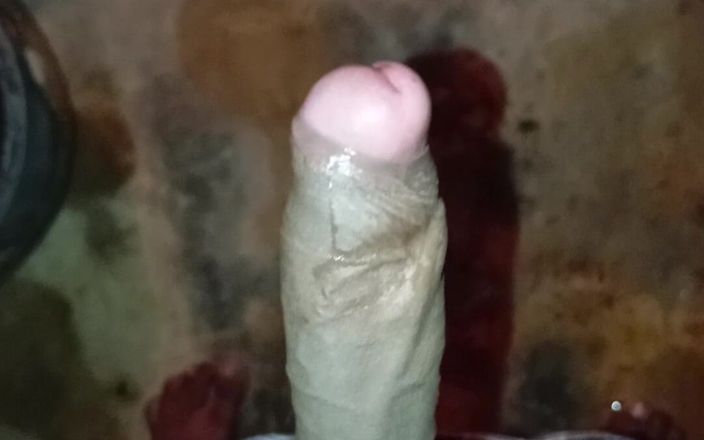 Xxxx007: Mastürbasyon