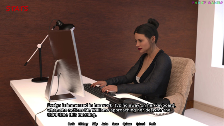 Porny Games: Pernikahan yang dipuasin sama simbaclaw - main game erotis di taksi 3