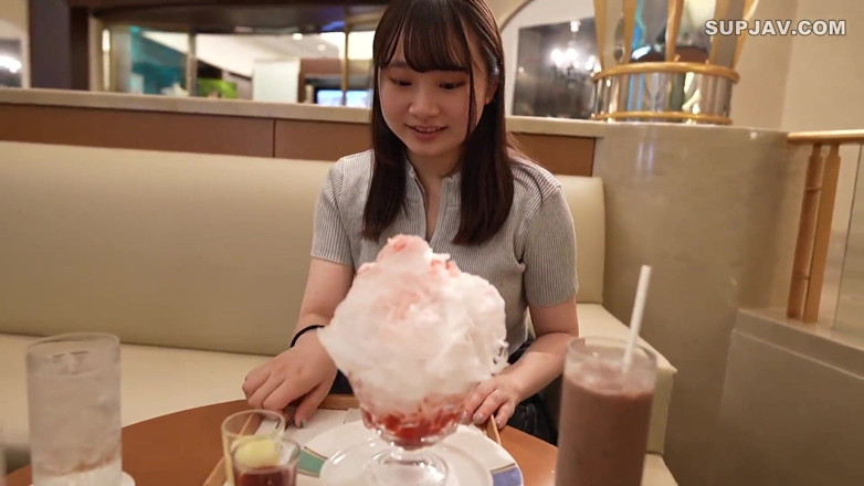 Sky Angel: Asian angel 22398