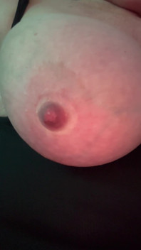 Nipples Pumped Ready