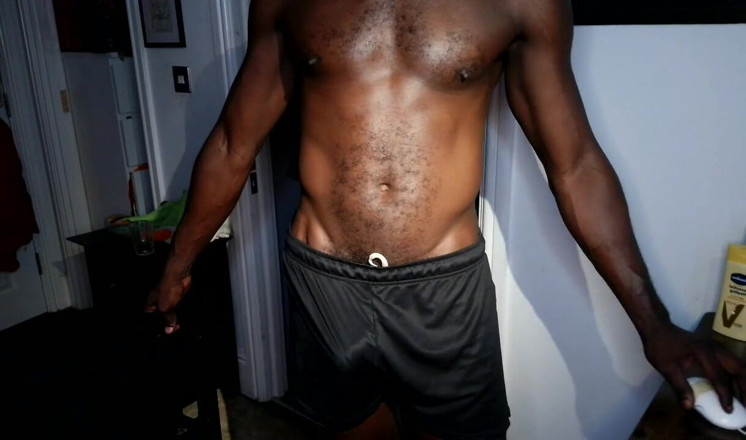 MrMagicDevil: Wearing My Black Box Shorts, with a Surprise Revealed Towards...