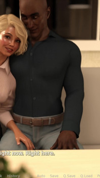 Meine hotwife von Benlucky - Meine frau mit mehreren schwarzen teilen 21