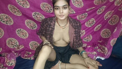 RAKP355: Indisk skönhet full muslim bhabhi sex ka mms läcka video...