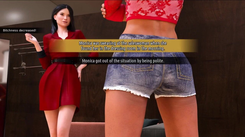 LoveSkySan69Real: Fashion Business ep2 část 10 Chybí život od Loveskysan69