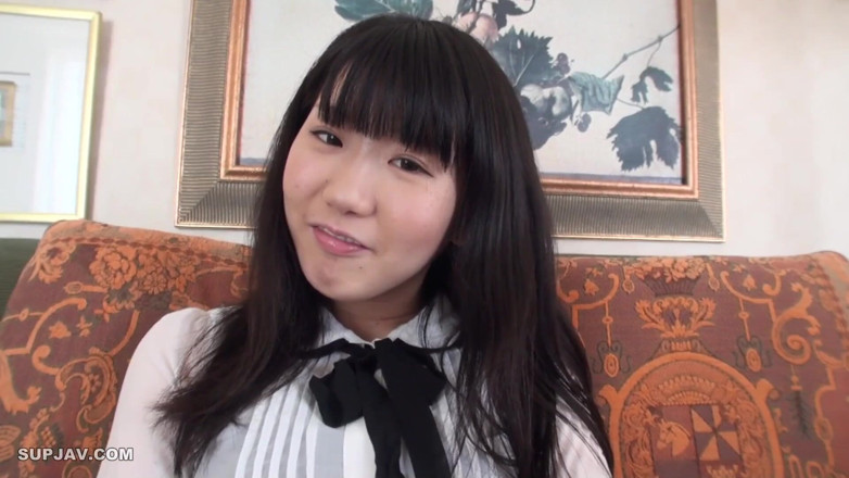 Asian happy ending: Asian angel 44220