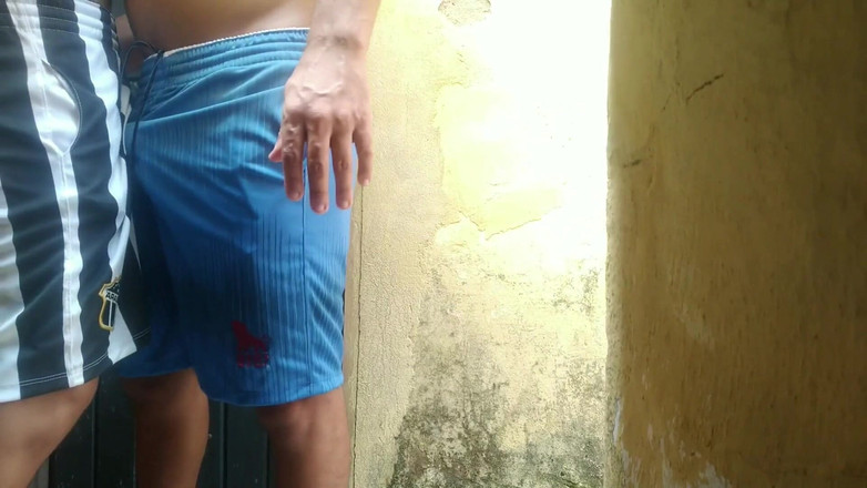 MiguellTrajano: Mechanik zadku zákazníka