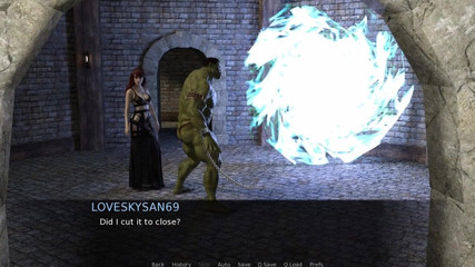 LoveSkySan69: Archon Chapter Three Part 20 Gameplay by Loveskysan69