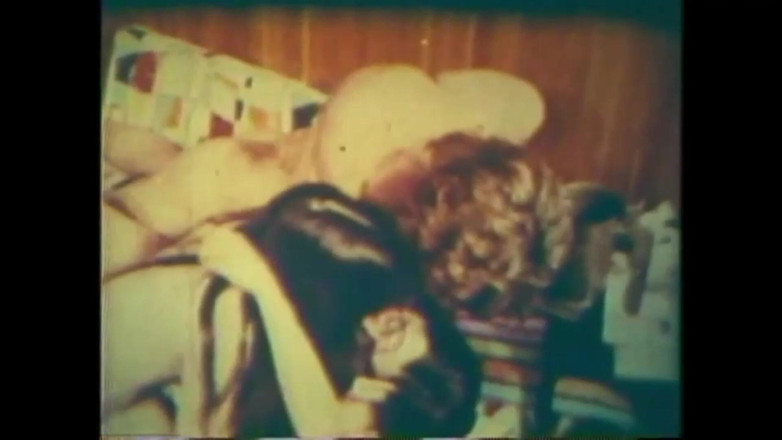 Vintage megastore: みんなの欲望に満ちたベッド