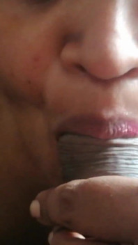 Wife Hired a Desi Maid Who Seduces Husband While Wife on Bedroom