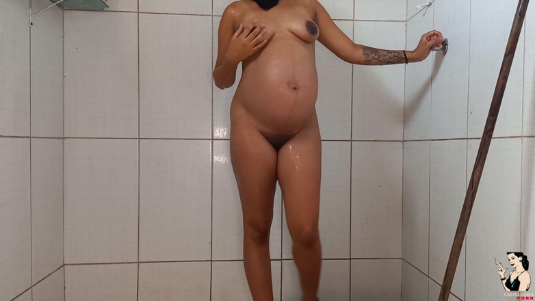 Beatriz De Jesus Silva: Gravid önskan - jag gav det till min chef i badrummet