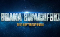 Shana Swarofski: Livevideo na Streamu