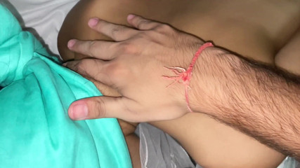 LOVE 4 FUK: Desi riya legata e scopata fino a quando non le...