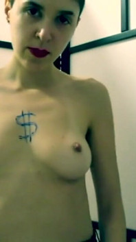 100 Dollar$ Tits Worship Mesmerize