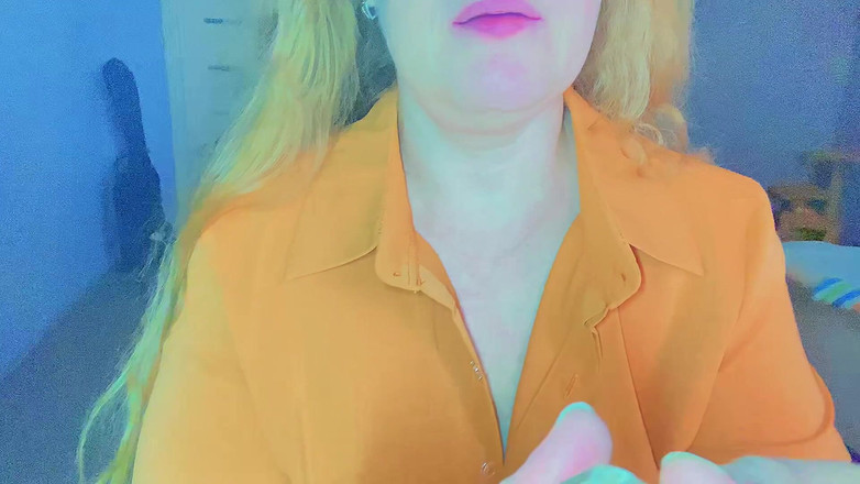 VikkiGeorgia: Parfummaniak