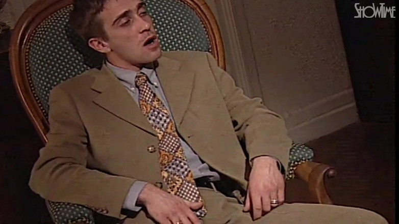 Showtime Official: Zprávy o krádeži - část 04