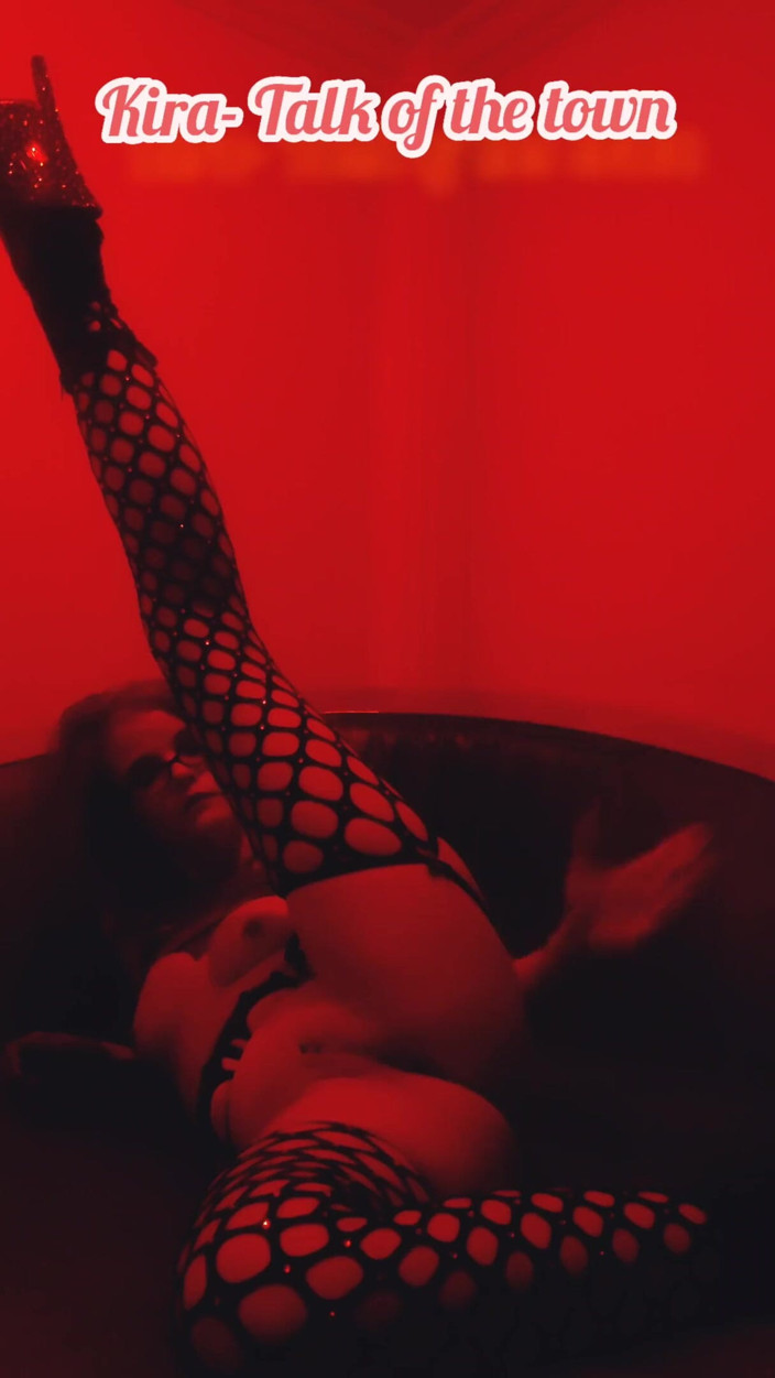 X_Asphxyia_X: Las Vegas strippa spelar i VIP
