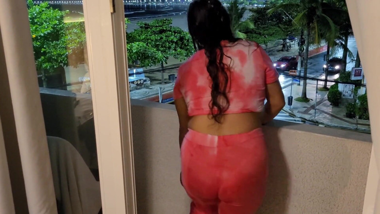 Paty Bumbum: El Toro De Oro Fudendo Paty Bumbum