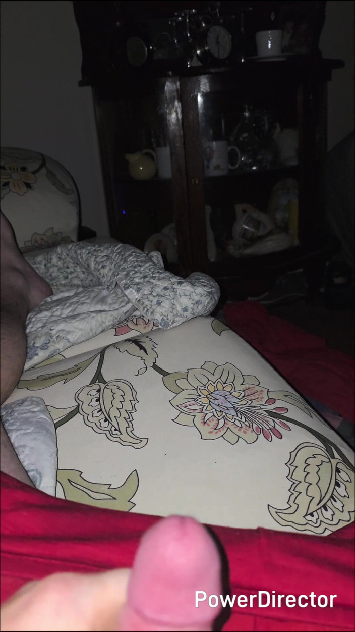 HoosierDaddy78: Masterbation
