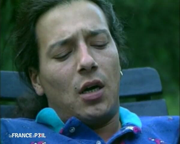 French Family Secrets: A Man Filled with 2 Big Pussy