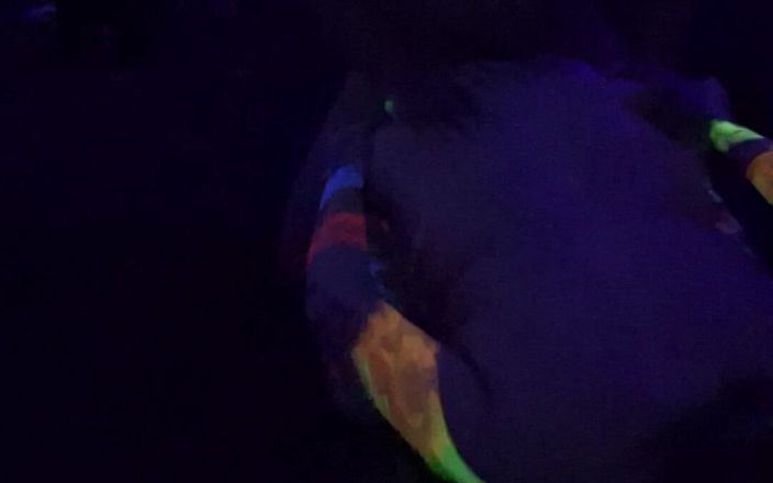 Suckstep: Rough Fuck