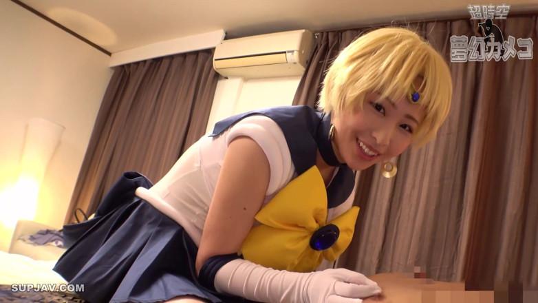 Asian happy ending: Malaikat Asia 738