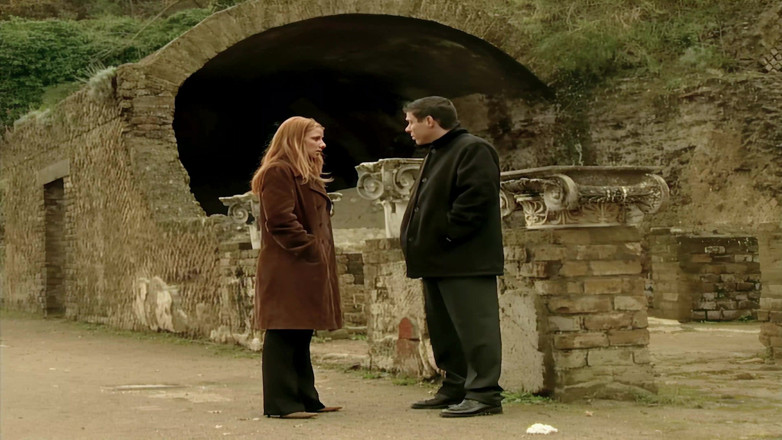 Antonio Adamo Film: Máy bay bà già tóc nâu vú to đút sâu vào...