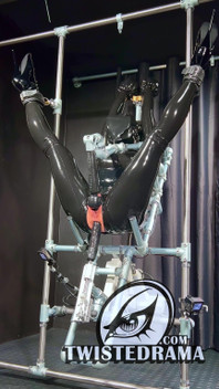 New Robo-fuck Device